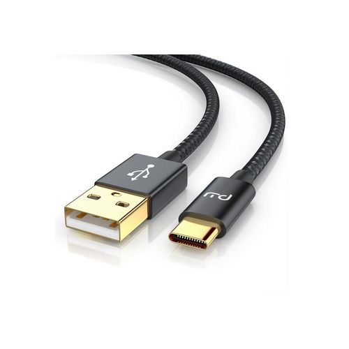Primewire USB-Kabel, 3.1, USB-C