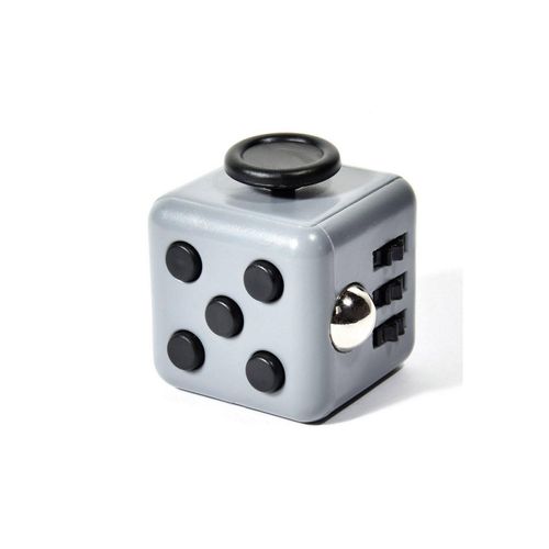 Goods+Gadgets Lernspielzeug Fidget Cube Stresswürfel (Anti-Stress Spielzeug