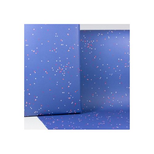 Bow & Hummingbird Geschenkpapier Geschenkpapier Confetti