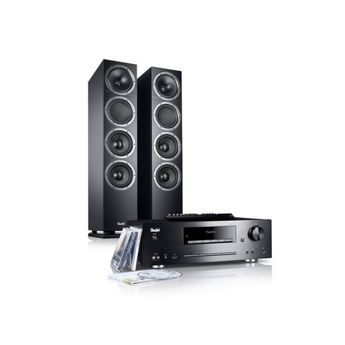 Teufel THEATER 500 KOMBO Lautsprechersystem (Bluetooth und Kabel