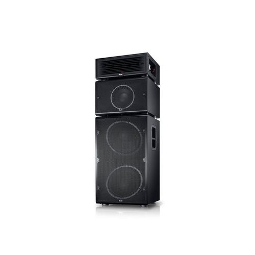 Teufel POWER HIFI Lautsprechersystem (Bluetooth