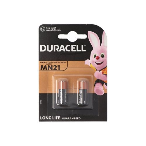 Duracell Duracell MN21 12V Batterie