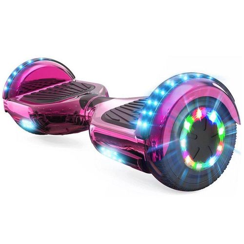 RCB Balance Scooter, Hoverboard 6.5″ 15km Reichweite-Bluetooth-Self-Balance