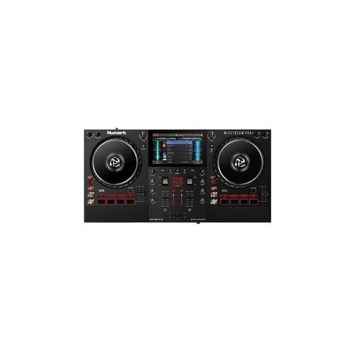 Numark DJ-CD-Player (Mixstream Pro+