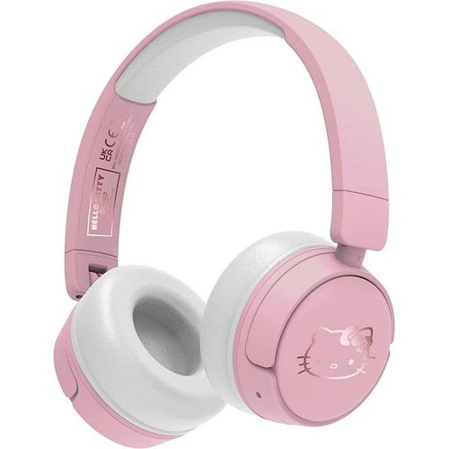 OTL Hello Kitty Bluetooth Kinder Kopfhörer Bluetooth-Kopfhörer (Bluetooth
