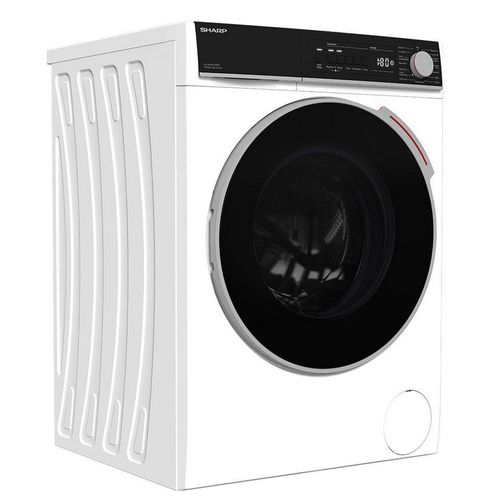 Sharp Waschmaschine ES-BRO014WA-DE