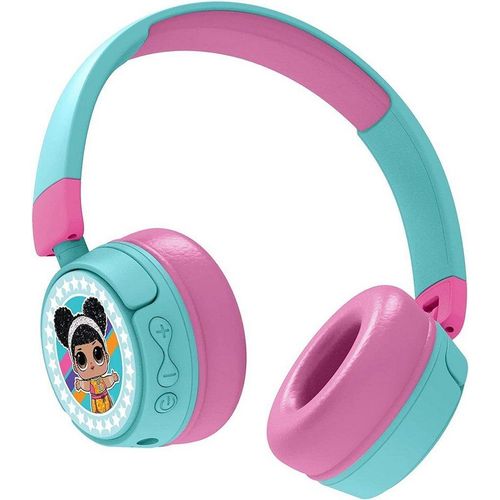 OTL L.O.L. Surprise ! Bluetooth Kinder Kopfhörer Bluetooth-Kopfhörer (Bluetooth