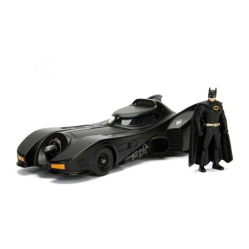 JADA Spielzeug-Auto Batman 1989 Batmobile 1:24