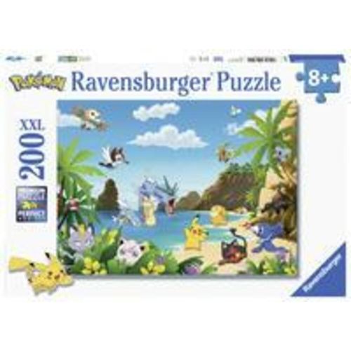 Ravensburger Puzzle Ravensburger Kinderpuzzle 12840