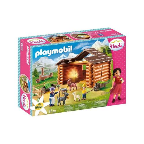 Playmobil® Spielwelt PLAYMOBIL® 70255