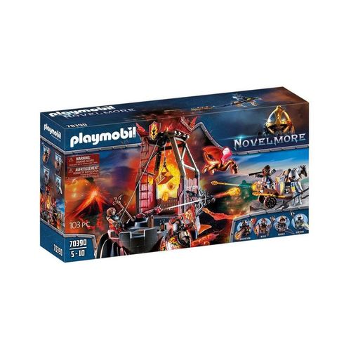 Playmobil® Spielwelt PLAYMOBIL® 70390