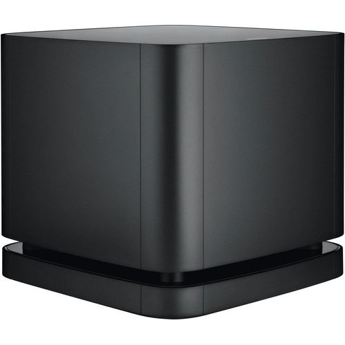 Bose Bass Module 500 Subwoofer, schwarz