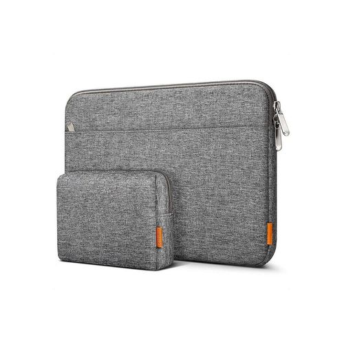 Inateck Laptop-Hülle 15.6 Zoll Laptoptasche Notebook Sleeve Schutzhülle