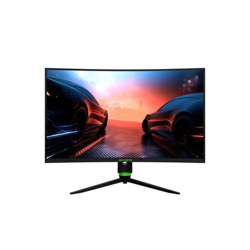 Aryond Aryond A32 V1.3 Curved Monitor Curved-Gaming-Monitor (2560x1440 px