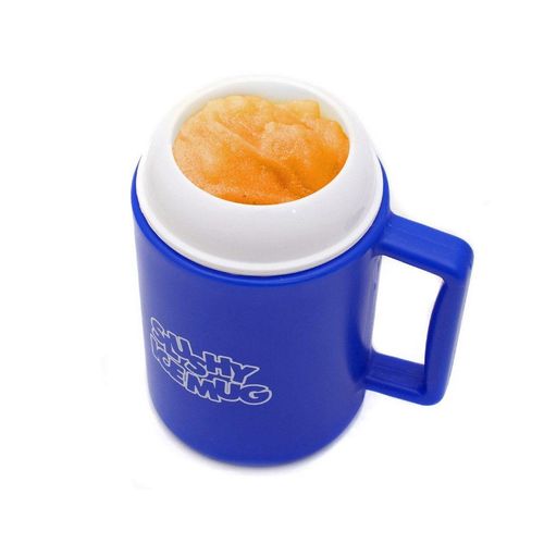 Goods+Gadgets Slush Maker Slushy Mug Magic Freeze Eis Becher