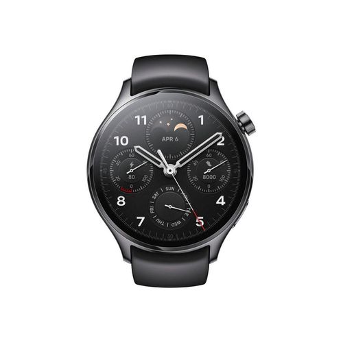 Xiaomi Watch S1 Pro 46 mm Smartwatch