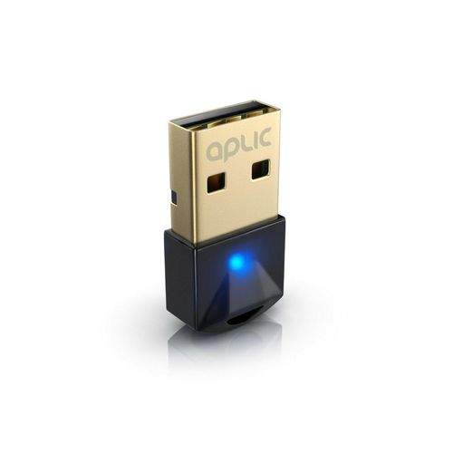 Aplic Bluetooth-Adapter, BT USB Stick Nano