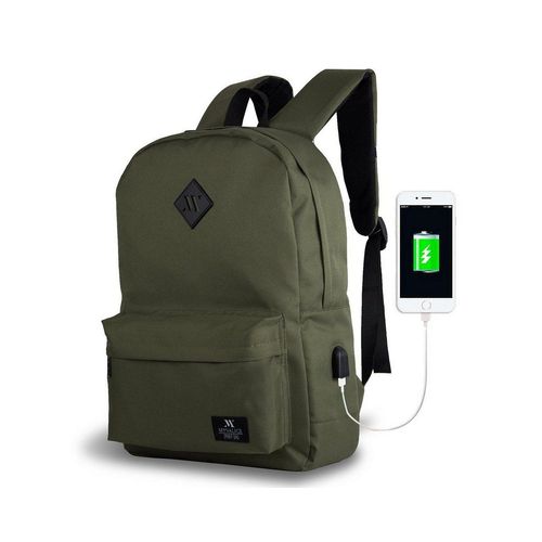 Wallity Daypack Zoozie Bags
