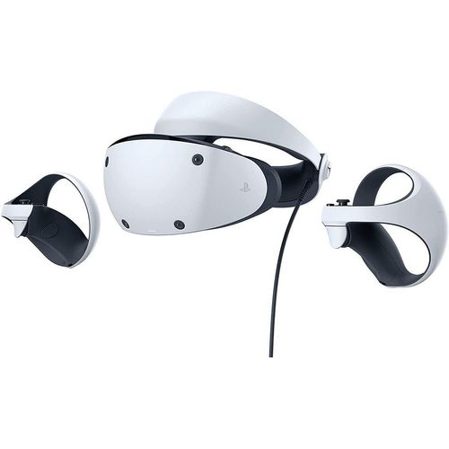 Sony Sony PlayStation VR2 Virtual-Reality-Brille