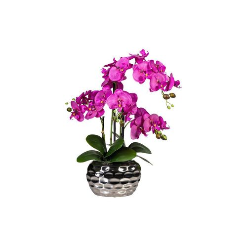 Kunstorchidee Kunstpflanze Orchidee Orchidee