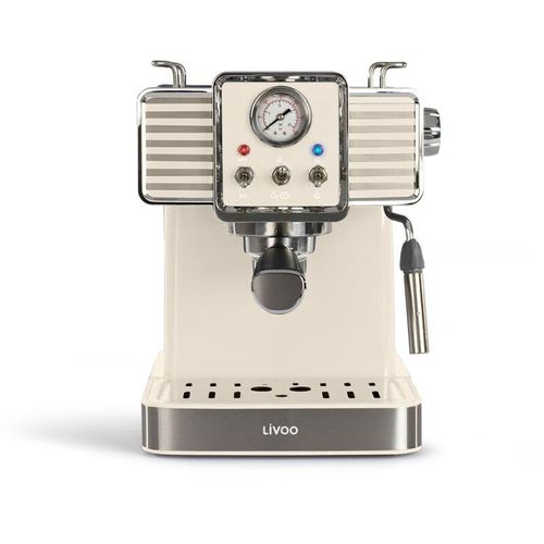 Espressomaschine – DOD174C Livoo