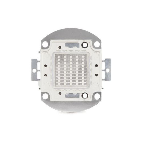 Led Hohe Energie 50W 5.000Lm Cob45 50.000H [ch-led -50W-45MIL-B] (CH-LED-50W-45MIL-B)