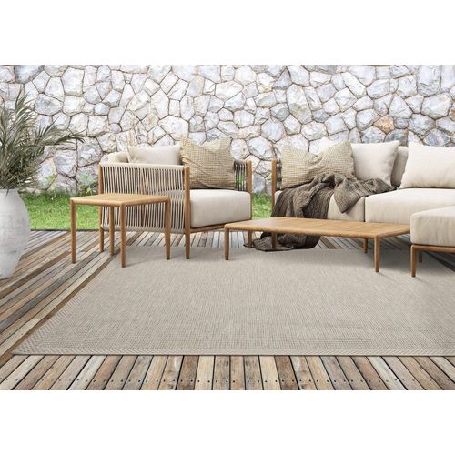 Teppich Calgary – robuster Outdoor Teppich