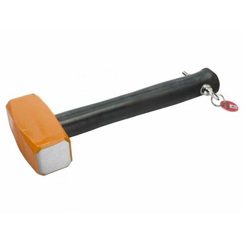 Sicherheits-Vorschlaghammer mit Drahtschlaufe, 1,8 kg - Bahco