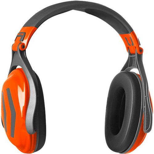 Headset / Gehörschutz Integral Orange Orange - Protos