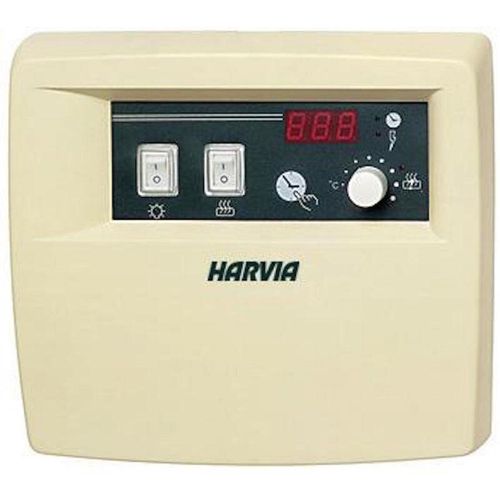 Harvia – Steuergerät C90 3 – 9 kW Saunaofen Saunabedienung control unit