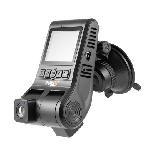 Technaxx FullHD Dual Dashcam TX-185
