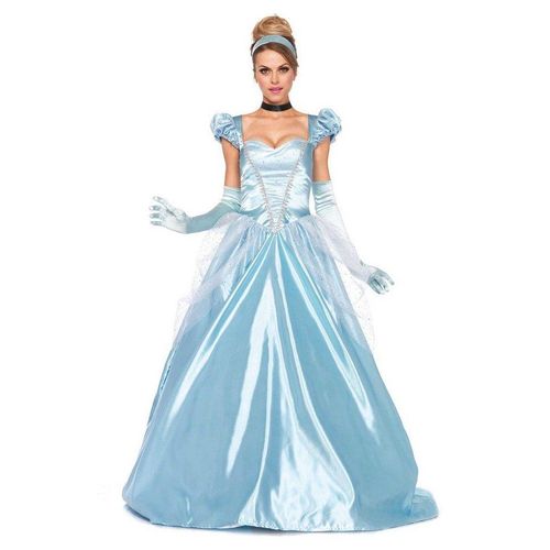 Leg Avenue Kostüm Klassische Cinderella