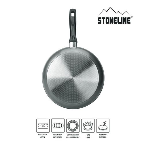 STONELINE® Schmorpfanne 28 cm