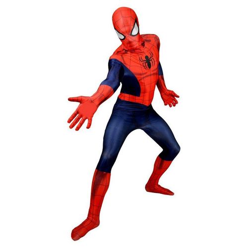 Morphsuits Kostüm Spider-Man