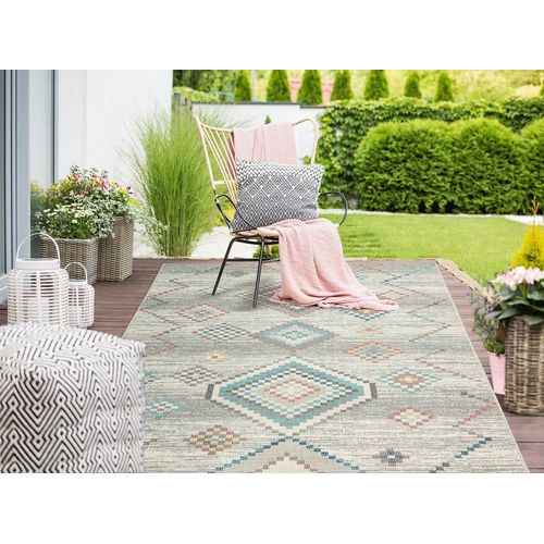 Teppich the carpet Palma robuster Teppich