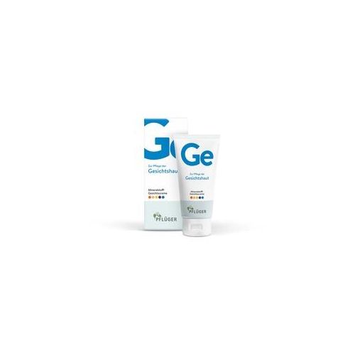 MINERALSTOFF-Gesichtscreme Ge 75 ml