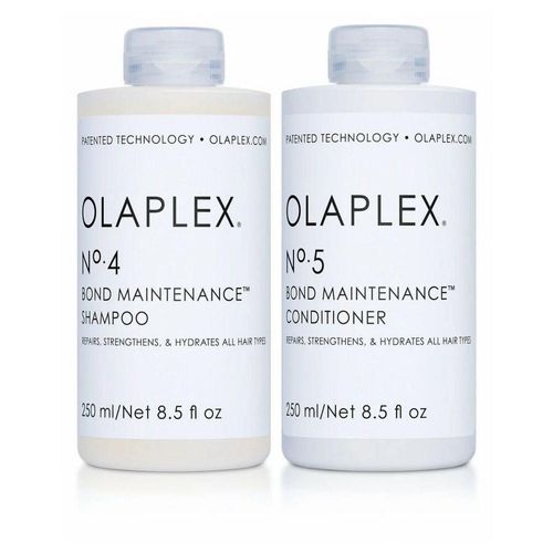 Olaplex Haarpflege-Set Olaplex Set