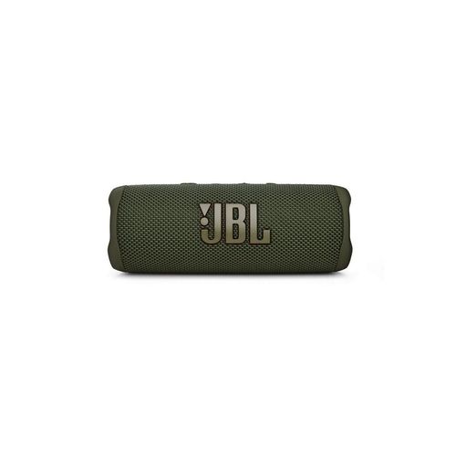 JBL FLIP 6 Lautsprecher (Bluetooth, 30 W), grün
