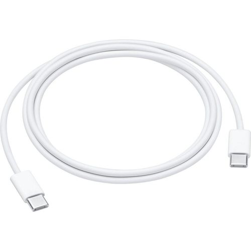 Apple USB‑C Ladekabel Notebook-Kabel, USB-C (100 cm), weiß