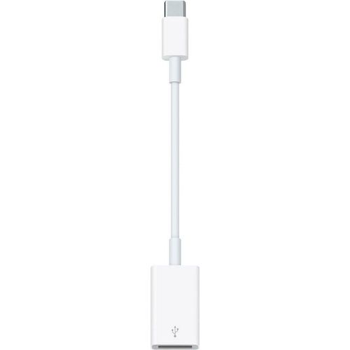 Apple USB-C to USB Adapter USB-Adapter USB zu USB-C, weiß