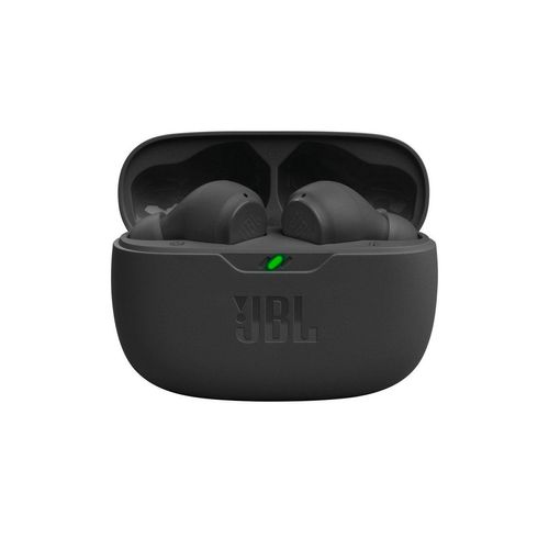 JBL Wave Beam wireless In-Ear-Kopfhörer, schwarz