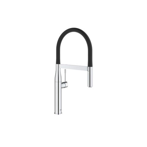 Grohe Küchenarmatur »Essence Chrom«