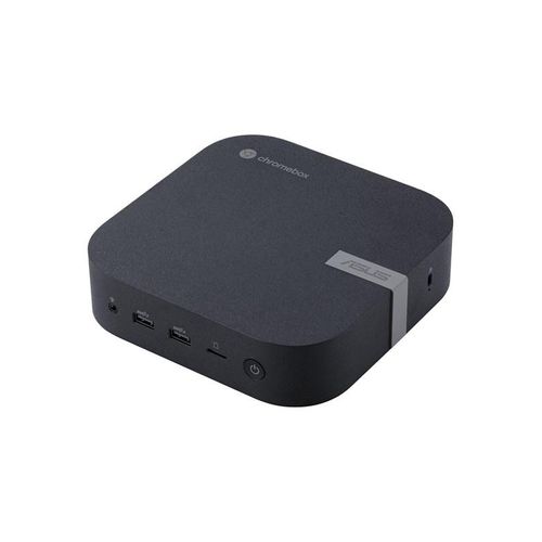 ASUS Chromebox 5 - i5-1240P - 8GB - 128GB - Chrome OS