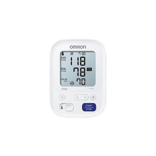 OMRON Healthcare Blutdruckmessgerät Omron M3 HEM-7154-E