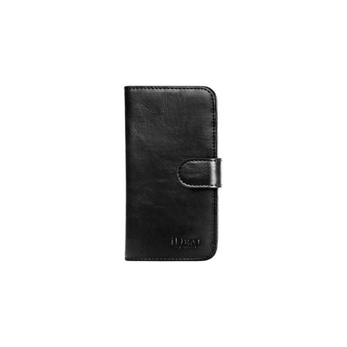 iDeal of Sweden Apple iPhone 11 / XR IDEAL Magnet Wallet+ - Black