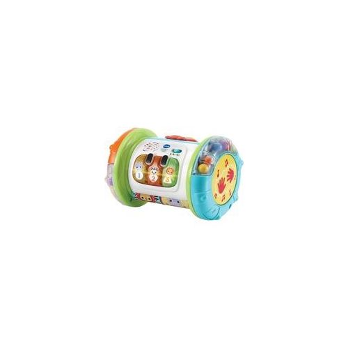3-in-1 Rollende Entdecker-Trommel, Musikspielzeug