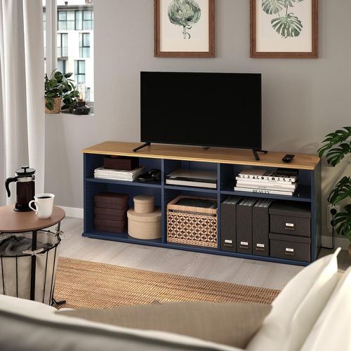 SKRUVBY TV-Bank