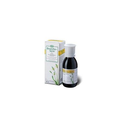 BRONCHO SERN Sirup 150 ml