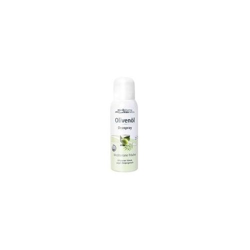 OLIVENÖL DEOSPRAY mediterrane Frische 125 ml