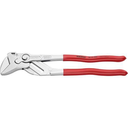 Knipex Zange 86 03 300 Zangenschlüssel 68 mm 300 mm